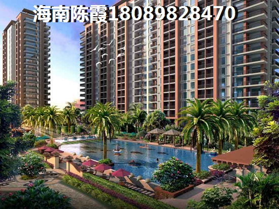 万宁市商业地产纸不纸得买？