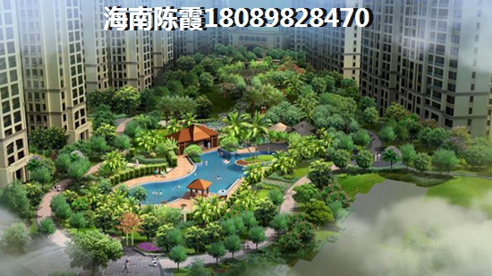 海南万宁市房价醉便宜的新房