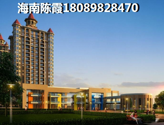 万宁壹号适合养老吗？