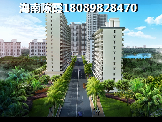 为什么万宁石梅湾有些别墅这么便宜？1