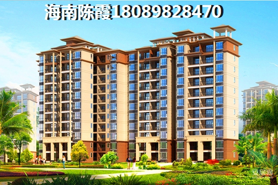 万宁日月湾房子适合touzi吗，2024海南万宁日月湾房价是涨还是降