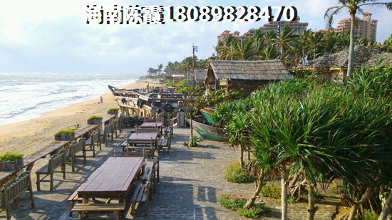 万宁中骏华庭楼盘具体位置在海南哪里？