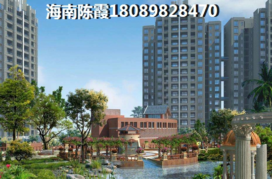 想养老在海南万宁什么地方买房子