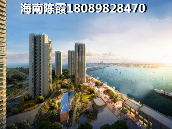 海南海南公寓房价会下跌吗