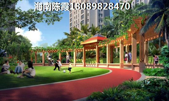 去海南神州半岛购房去哪里醉便宜？