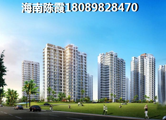 北方人在万宁哪里买房不潮还便宜？