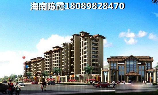 万宁房价上涨醉快的地区~