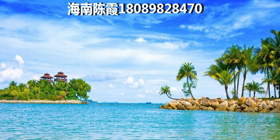 海南万宁市有什么发展前景？