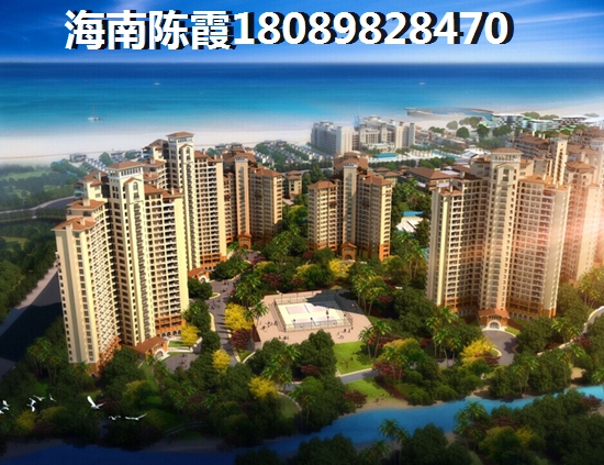 海南养生小户型哪个好