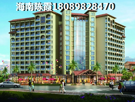 海南雅居乐山钦湾