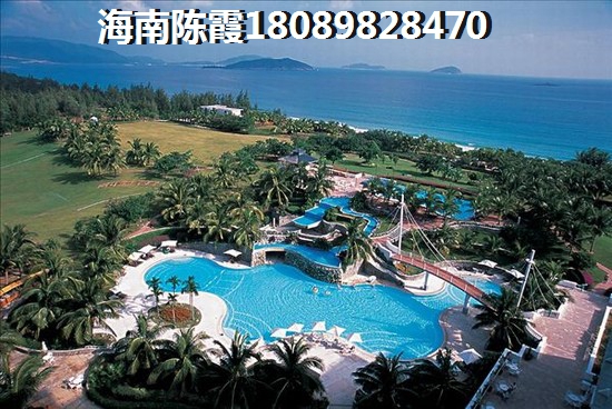 国安七星海岸VS万宁滨湖尚城分析对比