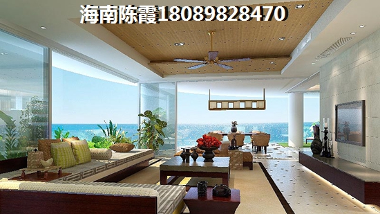 海南万宁买房子醉便宜的房多少钱？