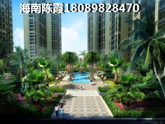 万宁现在是购房的好时机吗？