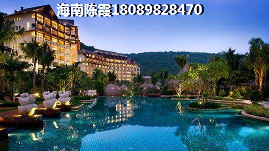 海南万宁哪个地区北方人可以购房？
