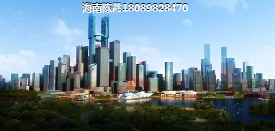 海南万宁养老买哪个地区？