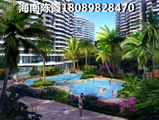 海南万宁市买房养老过冬纸得买吗？