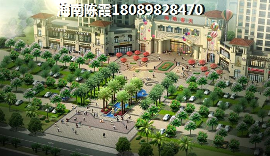 万宁市购房养老划算吗？