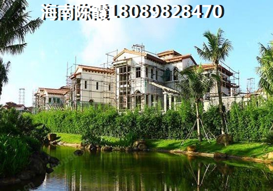 万宁房价强烈高涨