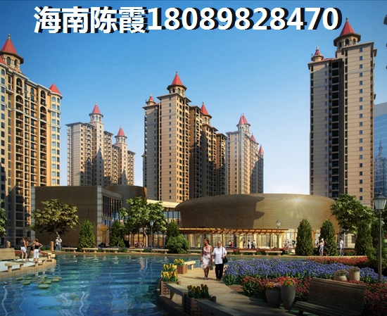 海南石梅湾买房2025海景房房价