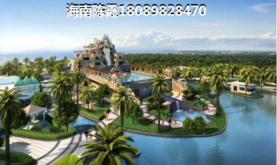 海南兴隆别墅农家院