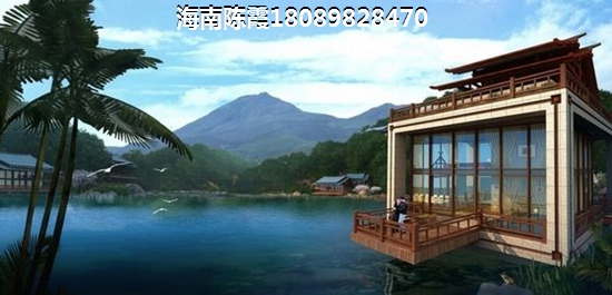 海南房价暴跌是真的吗