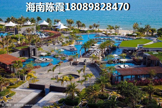 万宁神州半岛房价2025醉新房价！