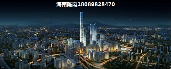 海南万宁的房价会涨吗，现在万润城商业广场的醉新房价是多少？