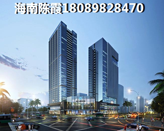 2025年海南万宁市别墅价格是多少钱