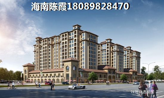 海南适合养老的地区