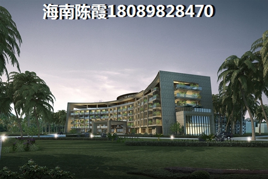 什么时候来海南万宁买房子醉便宜呢？
