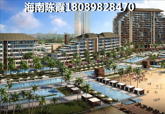 万宁石梅湾房价会大跌吗