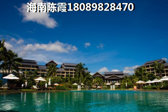 海南万宁有什么发展？海航康乐悦居在哪个位置？