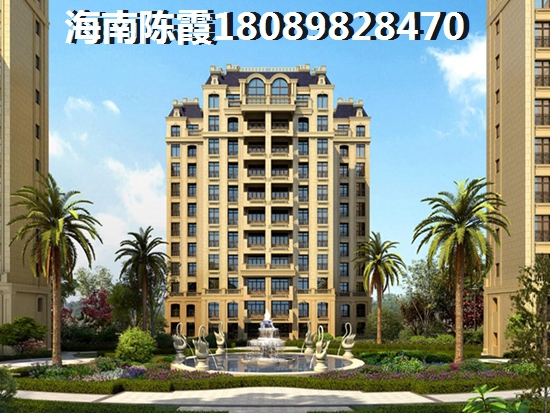 石梅湾100万别墅
