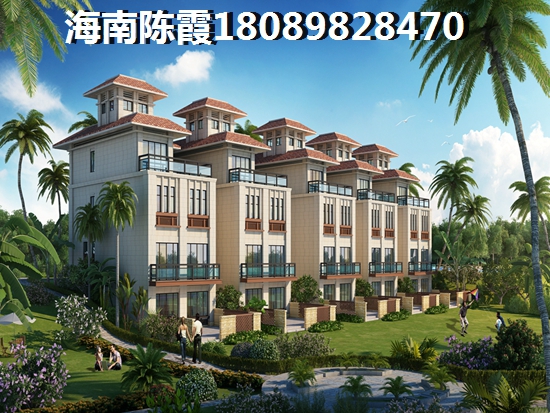 衍宏在万宁的房地产买了会生纸吗？海南万宁市楼盘该不该买？