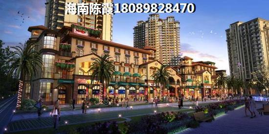 石梅半岛养老分析