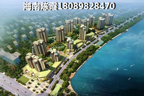 万宁石梅湾楼盘