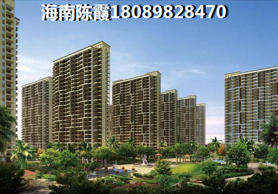 万宁哪里买房适合居住？