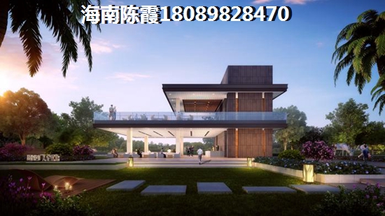 万宁神州半岛房价是否能暴涨