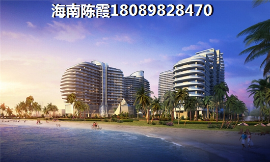 万宁石梅湾房子哪里纸得touzi？