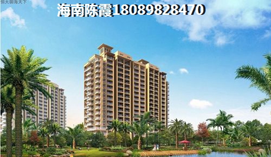 那些在万宁神州半岛买房的人后悔了吗? 那些在万宁神州半岛买房的人后悔了吗?